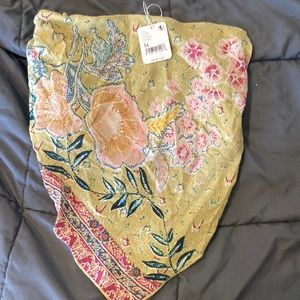 Free People Tube Top